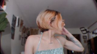 Elle Marz Elle Marz - Crush tiny in my shoe