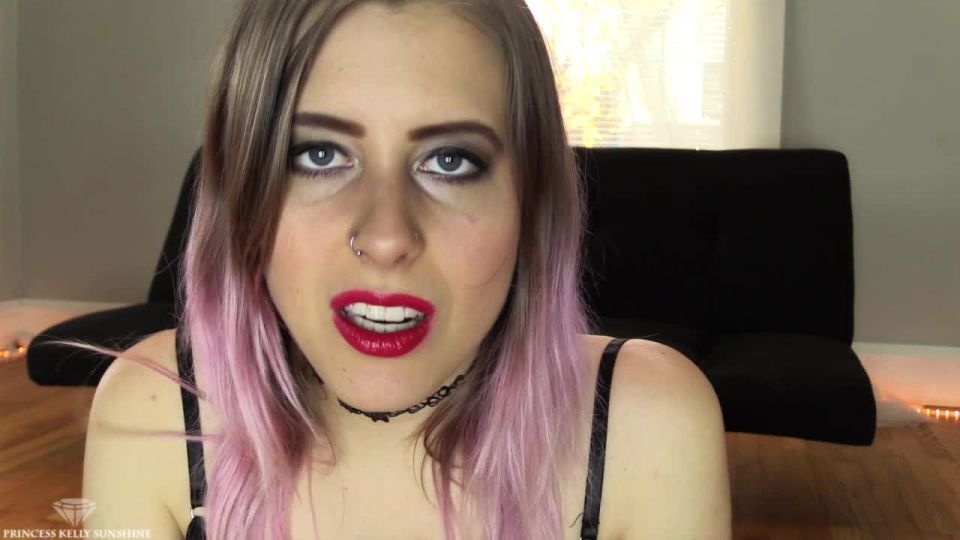 porno online clip 31 Kelly Sunshine – Sniff Olfatear Fuck  femdom  femdom porno raceplay femdom