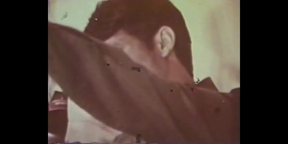 AlemánRetroColecciónVZ035