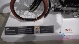 ATK Girlfriends - Amber Summer - Brunette