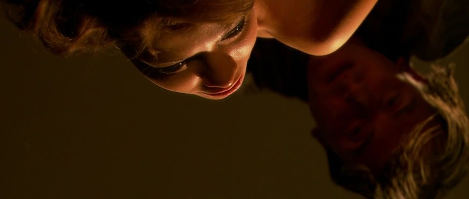 Alexandra Pirici - Juventud sin juventud (2007) HD 1080p - (Celebridad porno)