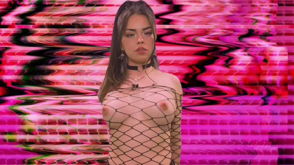 [K2S.CLUB] Urlilgoddess - Chica Real - FullHD 1080P