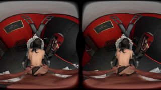 Dark Innocence - Gear VR