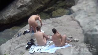 nudismo estilo de vida 101