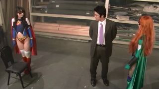 [supermisses.com] GOMK-52 Superheroína Dominación Infierno – Spandexer - PARTE-GOMK52_01  giga heroína, superheroínas porno, superheroína, mujer maravilla