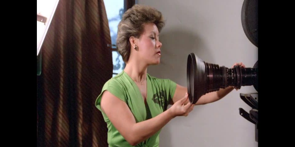 7487 Fantastic Orgy - Fernando Fortes, Bonnie Holiday, John H...