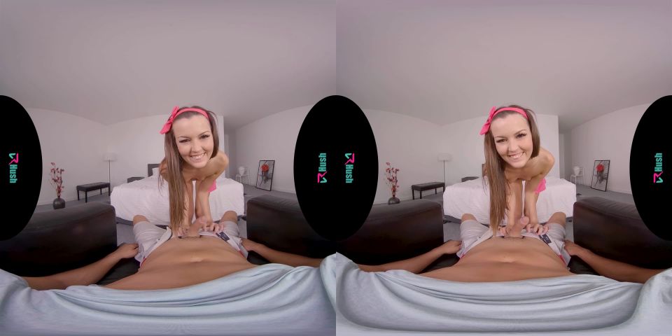 Porn online VRHush presents Cindy Shine in I’m Not Wearing Any Panties – 12.09.2019 (MP4, UltraHD/2K, 3840×1920) Watch Online or Download!