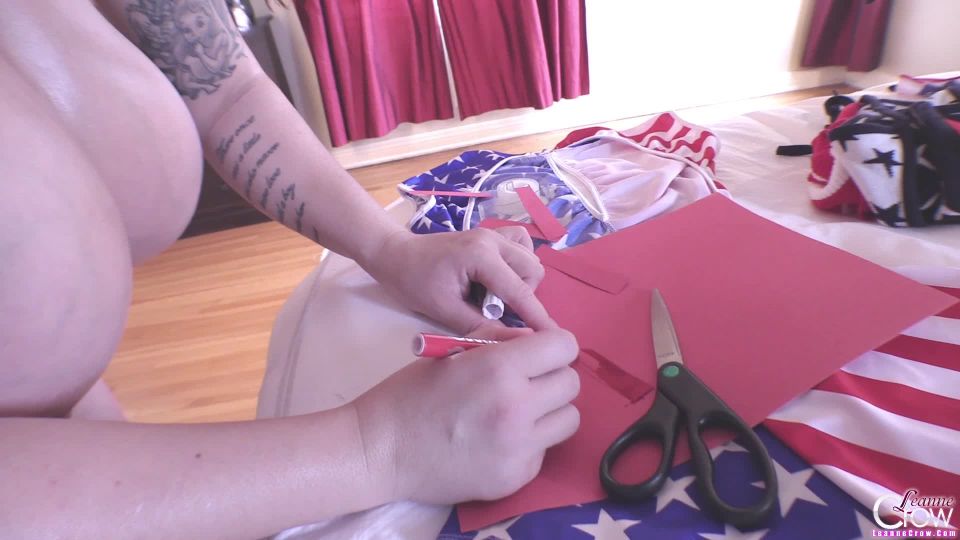 Leanne Crow - Feliz 4a Pastas Remasterizada - Solo