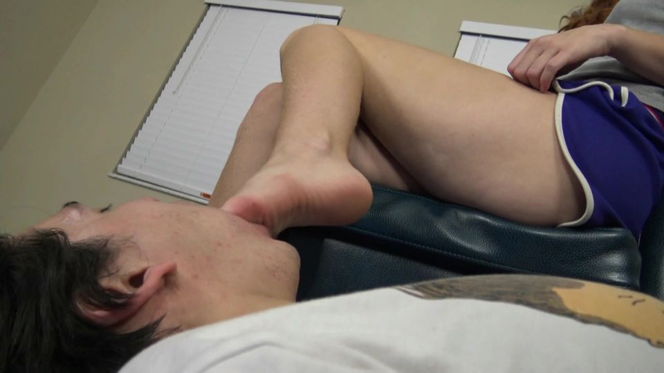 Savage Soles - Peach Debuts! Download Porn Videos in Good...