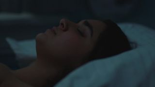 Geraldine Viswanathan - Hala (2019) HD 1080p - (Celebrity porn)