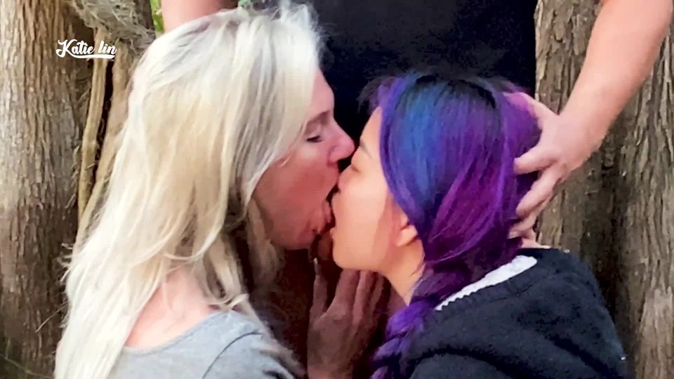 xxx video 29 amateurs 10 fetish porn | KatieLin – NextDoor – Boatday on St Johns w BabyAnne 4some | tattoos