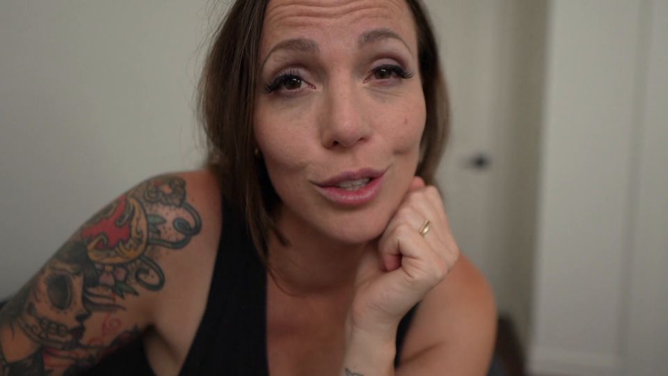 online clip 4 larkin love femdom femdom porn | Sitter Jerks You Off | jerkingoff