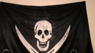 MyFreeCams Webcams Video presents Girl Tulip_xx – Pirate Cum Webcam