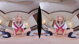 Yokomiya Nanami, Yuzu Shirakawa, Rurucha - TMAVR-137 B -  (UltraHD 2021)