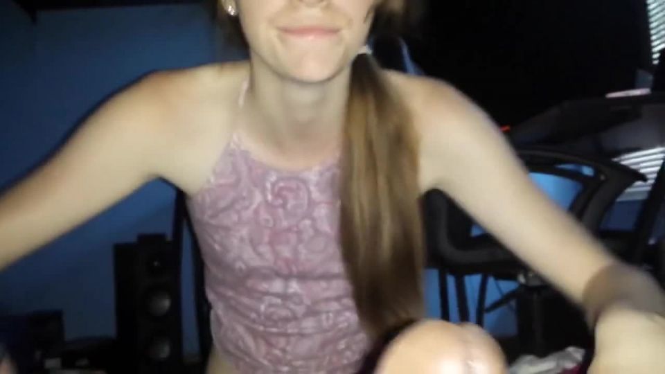 Real Homemade Interracial bj0117003