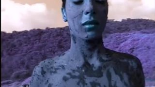 Bridgette Is Lust In Paradise GroupSex