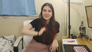 free porn clip 3 LilRedVelvet – Aphrodisiac Vape | fetish | femdom porn interracial femdom