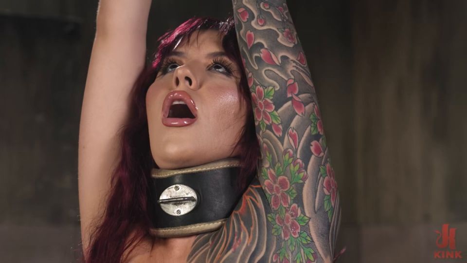 Luna Legend - You Can Cum but You Can't Leave (25.07.07) - BDSM