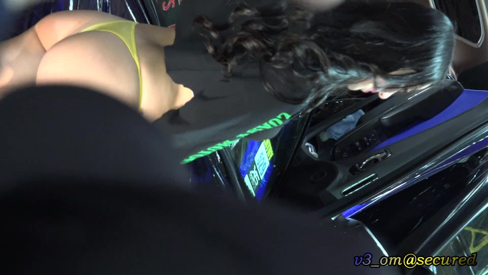 Voyeur Autosalon 39 - gya5, voyeur en voyeur