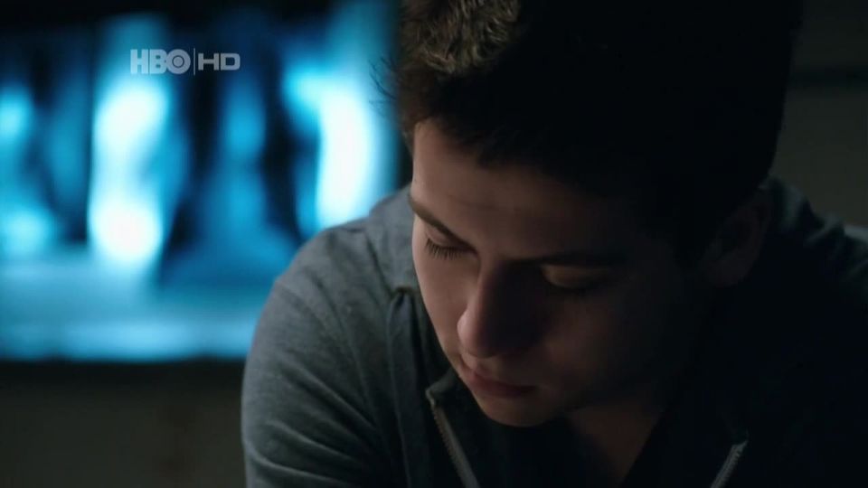 Veronica Falcon – Sr. Avila s01e12 (2013) HD 720p - (Celebrity porn)