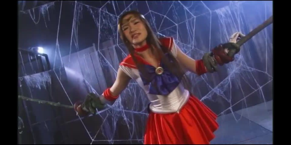 [waranlov.com] TBB-68 ヒロイン討伐Vol.68 - PART-TBB-68_01 | giga heroine, cosplay, コスプレ, superheroine, 女子プロレス, wrestling