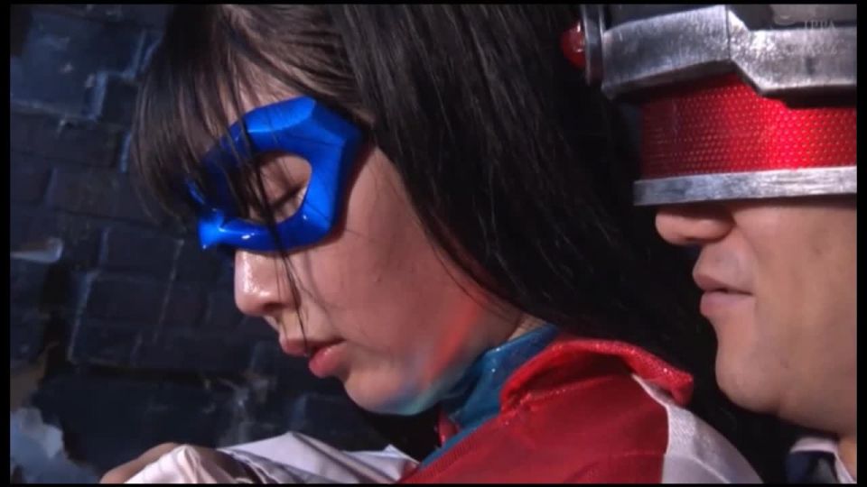 [WarAnLov.com] GHOV-84 ヴィクトリーウーマン ～ドクターカムイの罠～ - PART-GHOV84_J1