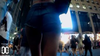 CandidCreeps Sexymomk