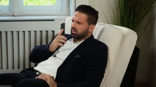 Princesa Alicia - Princesa Alice Seduce Jefe con Anal Vi...