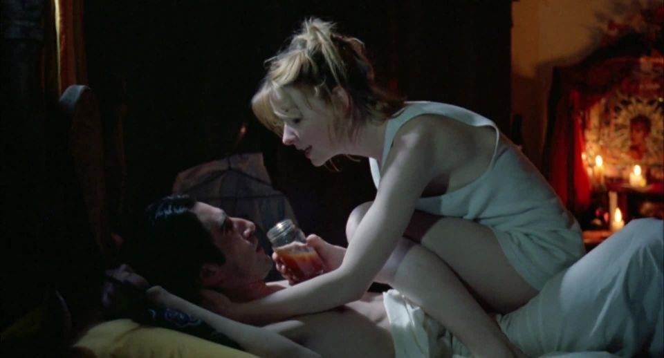 Jacqueline McKenzie – Angel Baby (1995) HD 1080p - [Celebrity porn]