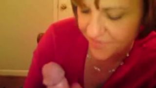 Amateur Blowjob 1586