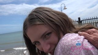 Macy Meadows Ventura 1 (Masturbation porn)