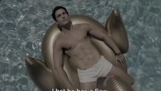 Scarlet Ortiz, Natalia Betancurt - El Sexo Sentido, la serie (2019) Trailer HD 720p - (Celebridad porno)