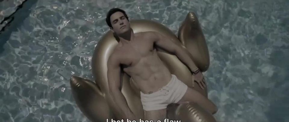 Scarlet Ortiz, Natalia Betancurt - El Sexo Sentido, la serie (2019) Trailer HD 720p - (Celebridad porno)