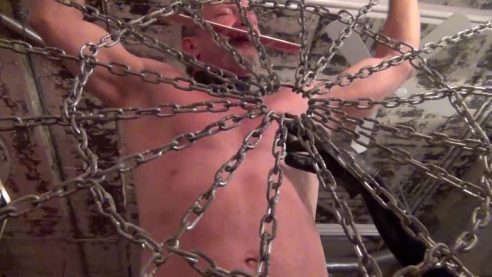 video online 15 DomNation – PUNTO EL ENCIELO DE SU ESCLAVERO PENIS Protagonizada por la Señora Enero Serafín  femdom  bdsm colección de fetiche subacuático porno