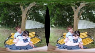 TMAVR-162 A - Virtual Reality - Vr porn