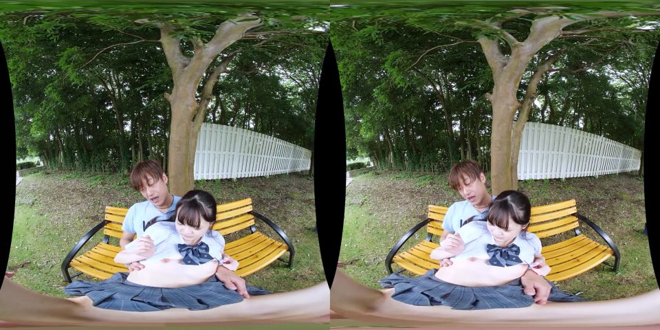 TMAVR-162 A - Virtual Reality - Vr porn