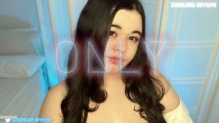 xxx clip 41 Darling Kiyomi – Cheat On Her Im So Much Better MindFuck | joi fantasy | fetish porn femdom safari