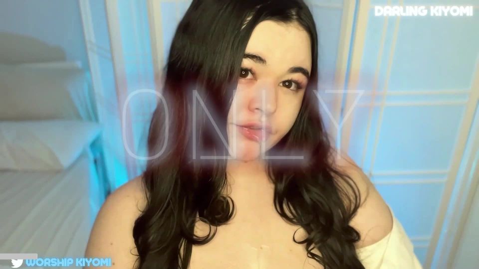 xxx clip 41 Darling Kiyomi – Cheat On Her Im So Much Better MindFuck | joi fantasy | fetish porn femdom safari