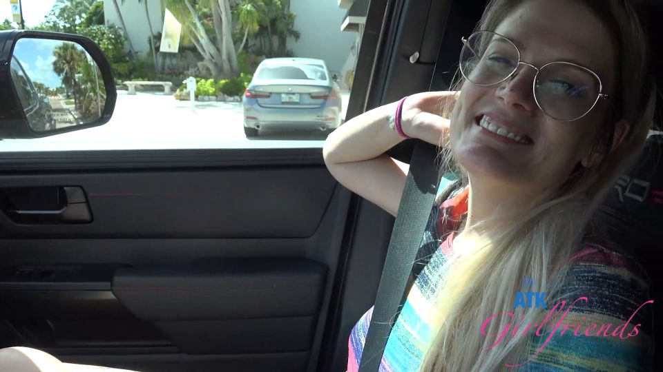 [ATKGirlfriends] Riley Rose Sarasota 2 [10.24.25] [1080p]