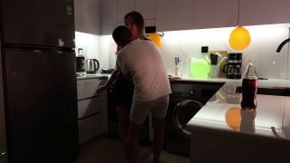 Alina Rai - Fucked my best friends MILF mom and cum in her pussy Full HD 1080p - Anal