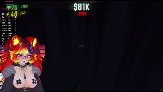 MzLewdieB - Caught During Lewd REPO