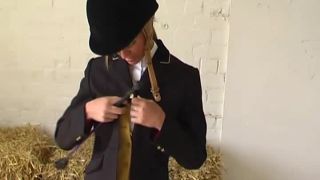 Girls In Riding Boots - Video 358