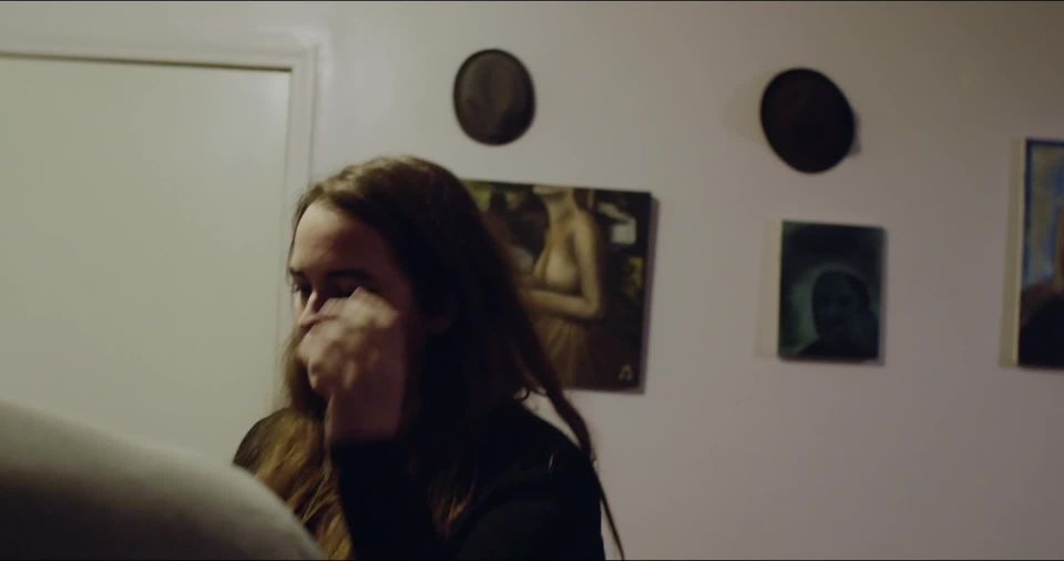 Catherine Ramos - Momentos Incomprensivos (2018) HD 1080p!!!