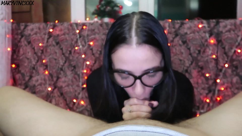 Modelhub.com - Maryvincxxx Aka Maria Romanova - Hot Teen does a Sloppy Blowjob and Swallows Cum blowjob Maryvincxxx Aka Maria Romanova