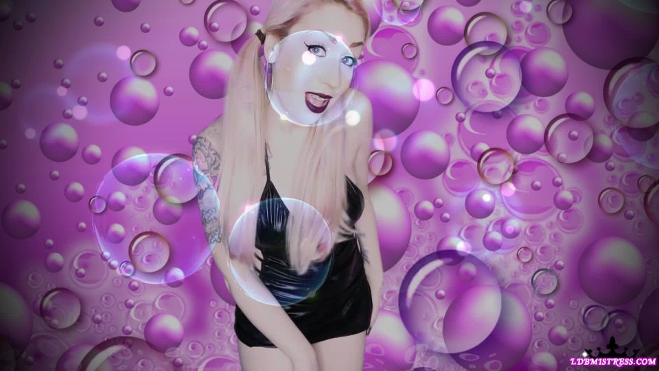 Youre Not A Real Man! Femdom!