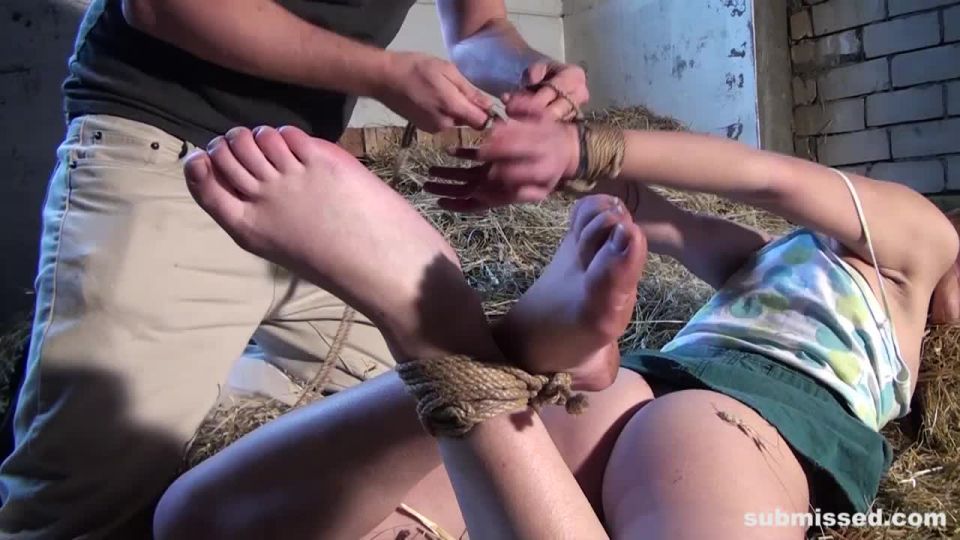 video en línea 9 Anouk dominada por la boca rellenos de mierda fetiche  femdom porno bdsm porno video hd