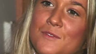 Carmen Cocks casting X Teen!