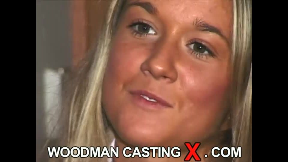 Carmen Cocks casting X Teen!