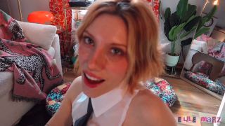 Elle Marz Elle Marz - Fatherinlaw Fantasy