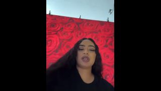 Ana Foxxx and Lotus Lain lesbian sex time Ana Foxxx  Pussy licking